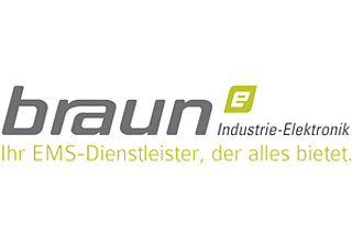 Braun Industrie-Elekronik GmbH & Co. KG