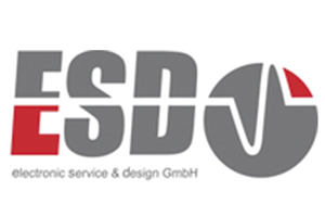 ESD Electronic Service & Design GmbH
