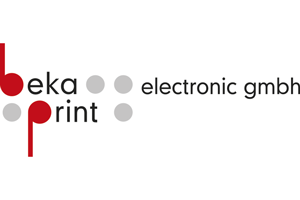 beka print electronic GmbH